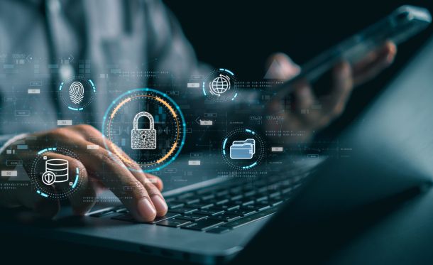 administrateur & administratrice sécurité informatique