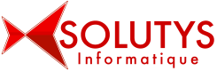 SOLUTYS Informatique